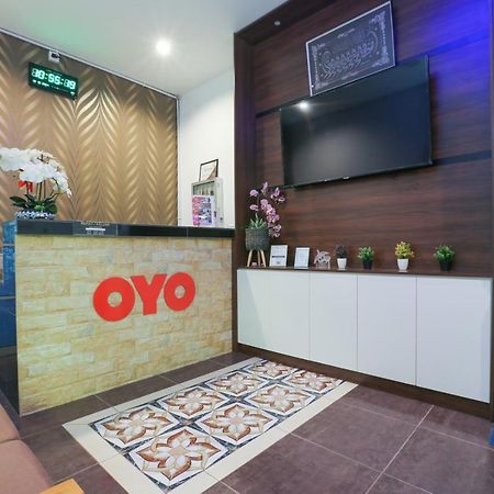 Oyo 90274 Wadi Isfa Inn Kota Bharu Zewnętrze zdjęcie