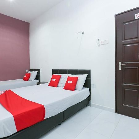 Oyo 90274 Wadi Isfa Inn Kota Bharu Zewnętrze zdjęcie